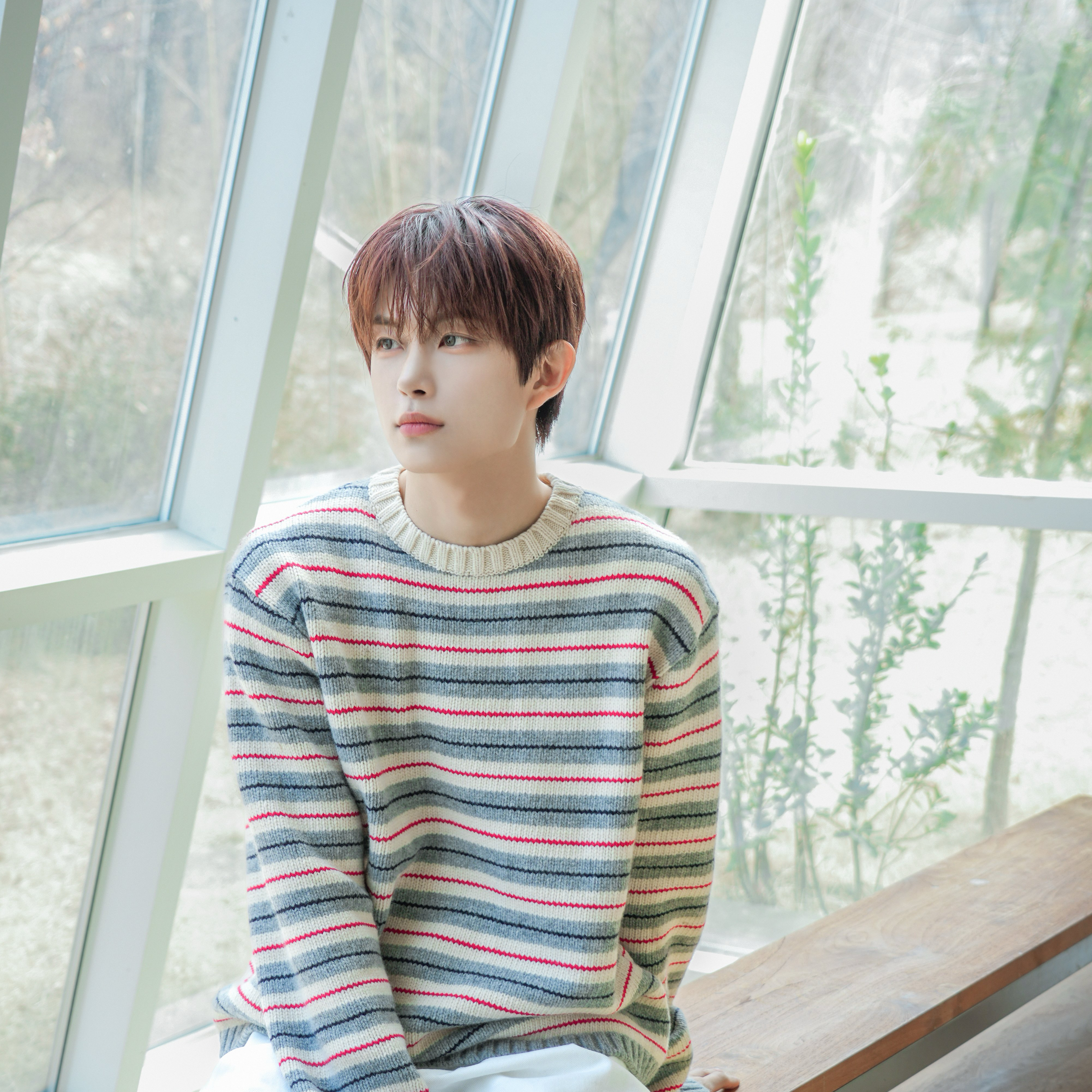 キムゴヌ (ALPHA DRIVE ONE)ファンが撮った瞬間