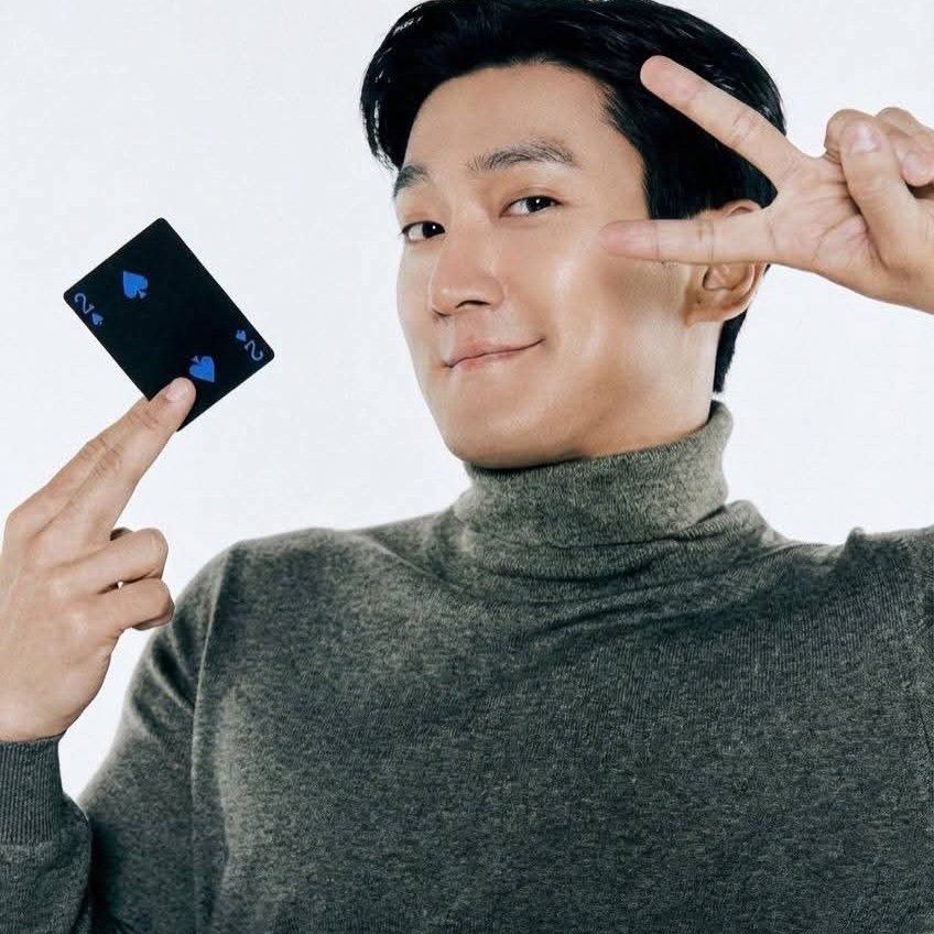 Foto aktivitas terbaru Super Junior