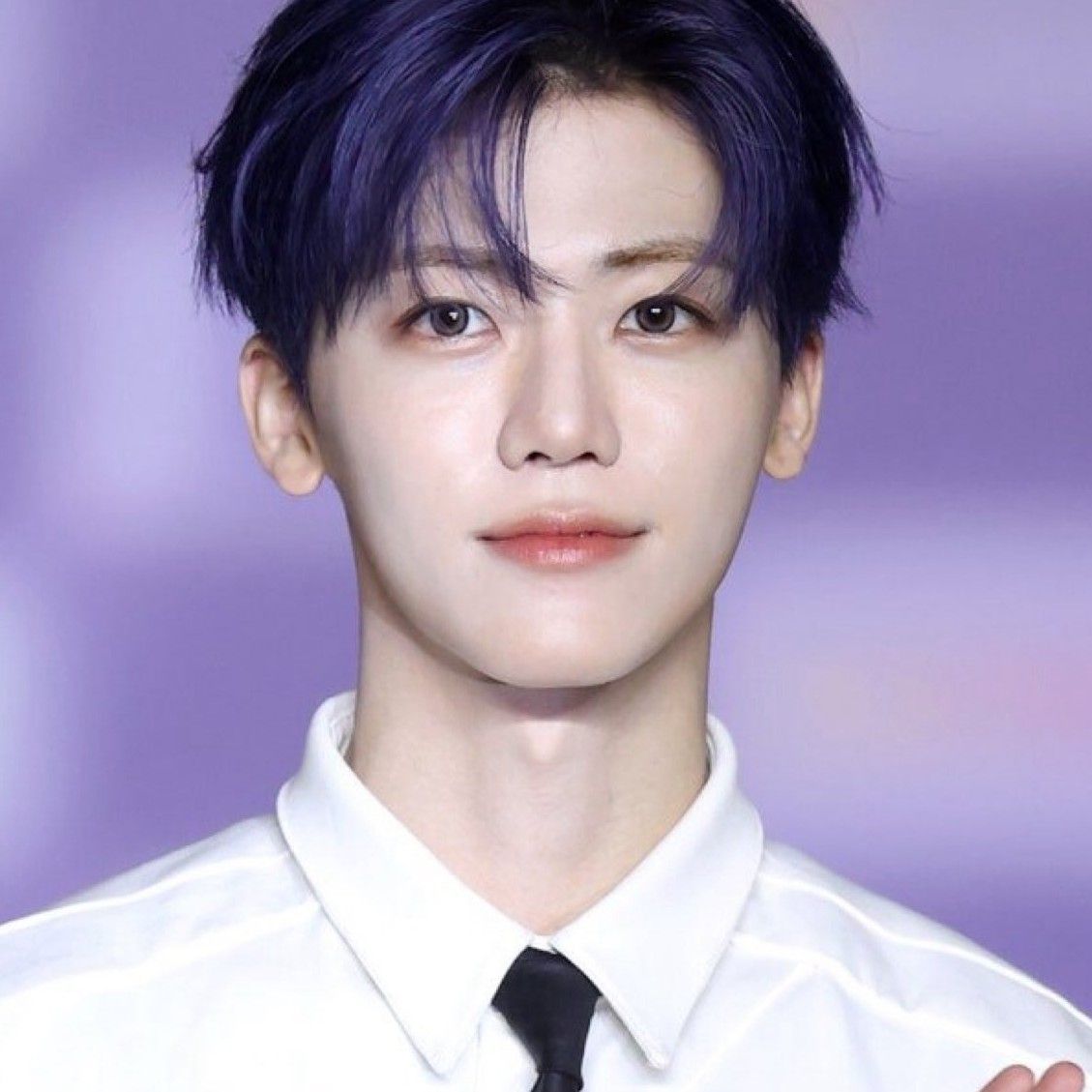 A moment captured by NCT's fan