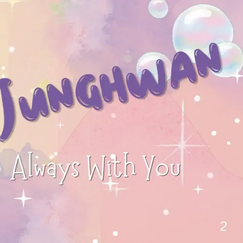 Recent activity shot of So Junghwan (TREASURE)