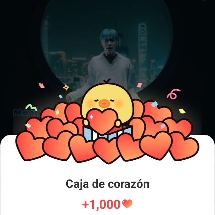 Latest photo of Moonbin (ASTRO)