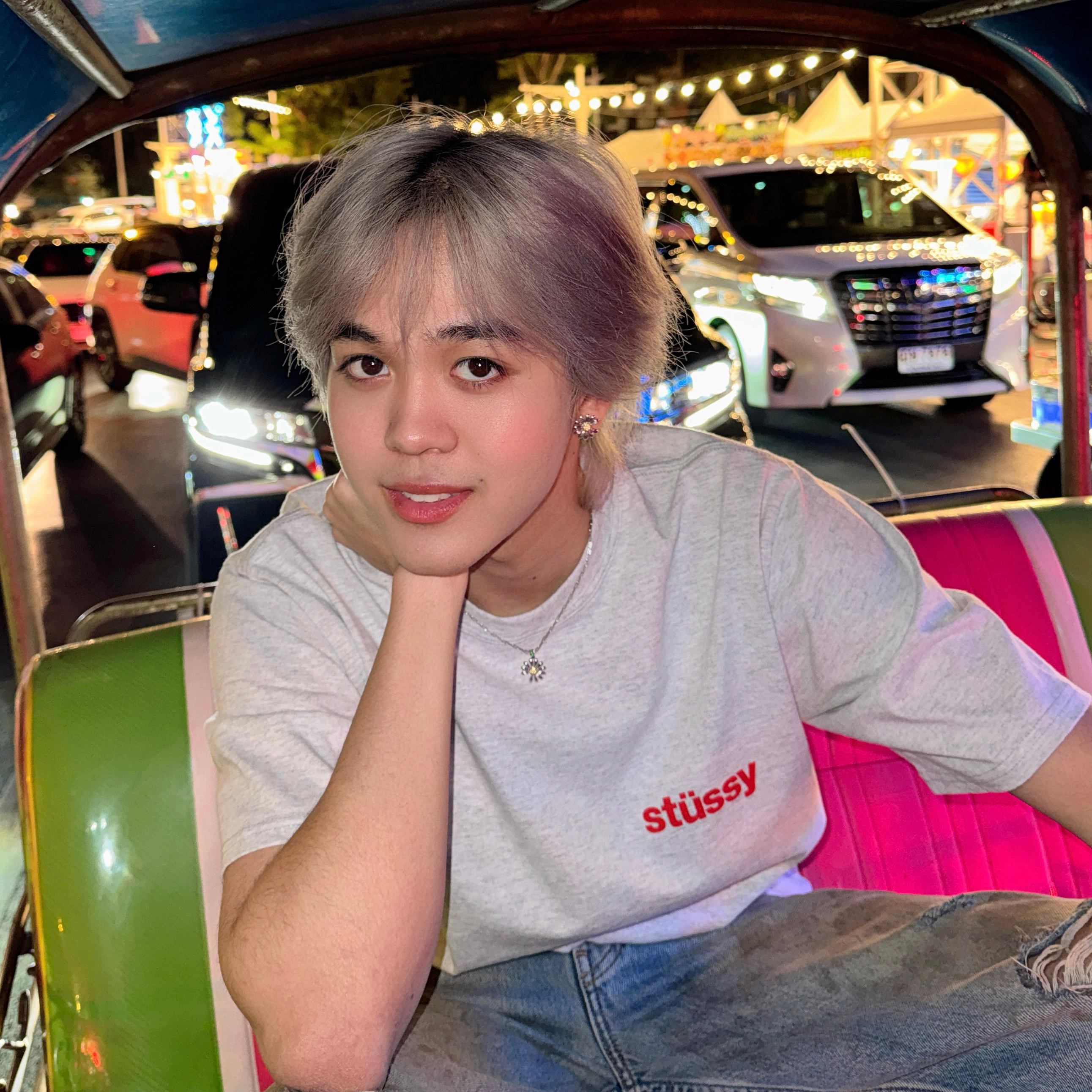 타이오 (NexT1DE)의 비하인드 컷