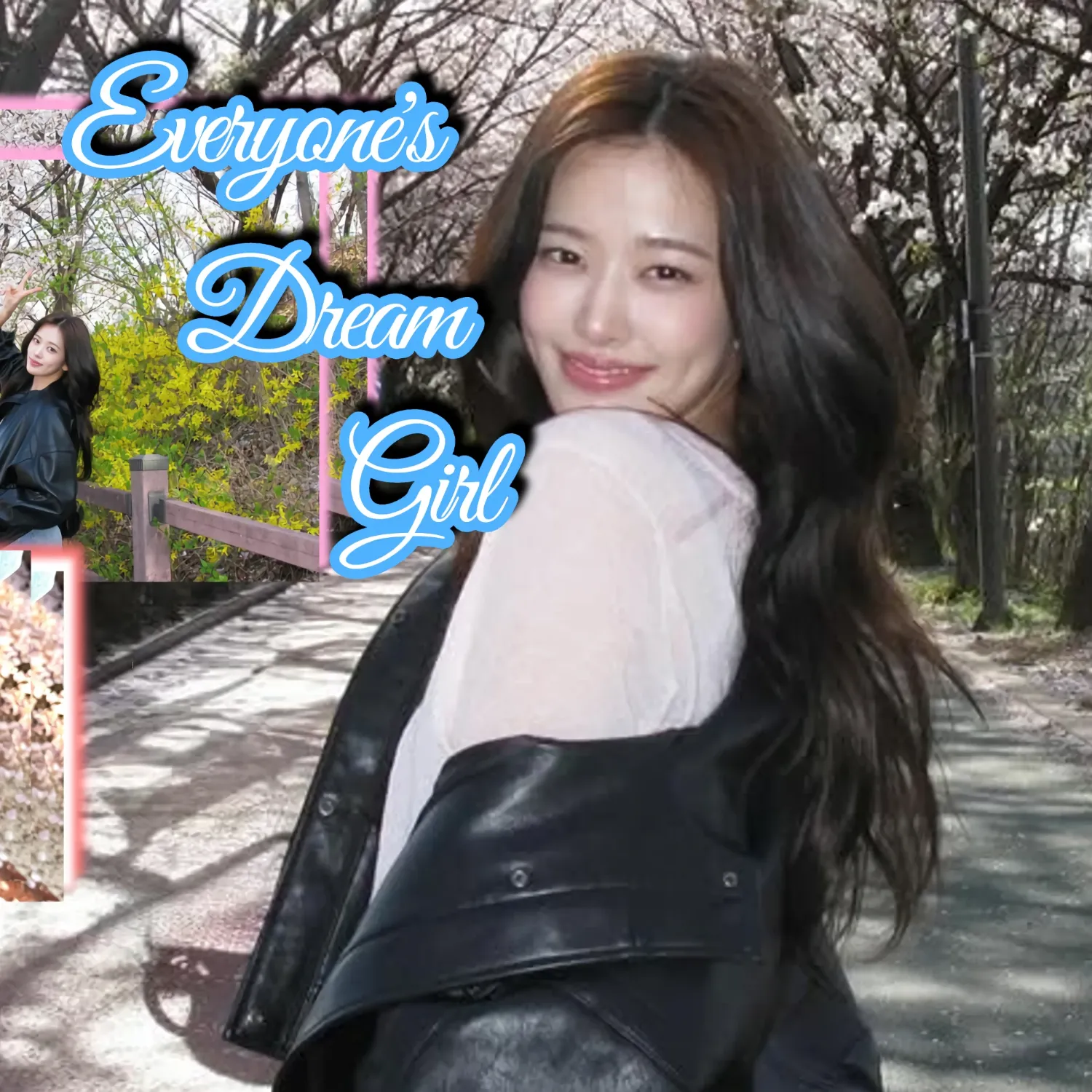 안유진 (IVE) 팬이 찍은 순간