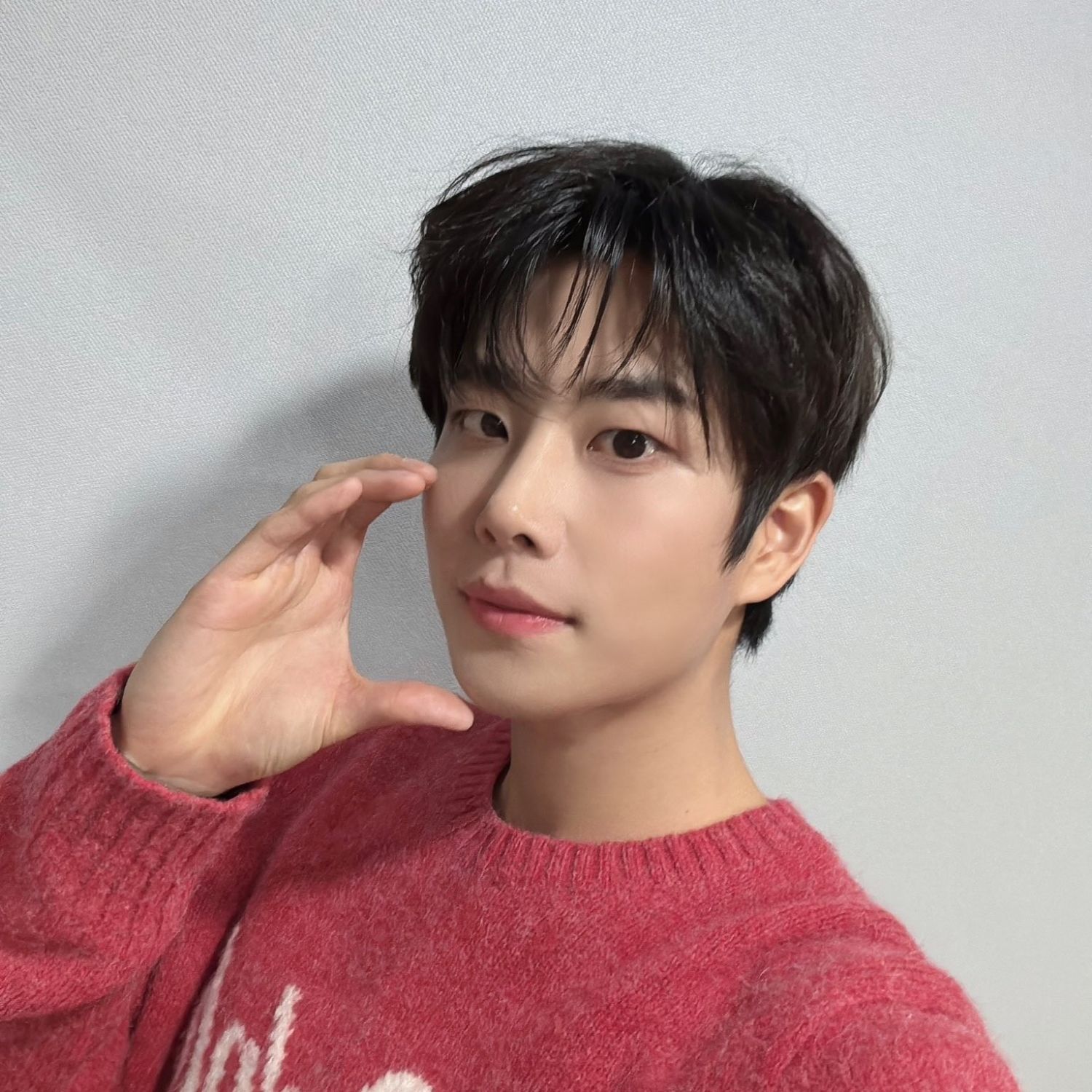 Latest photo of MJ (ASTRO)