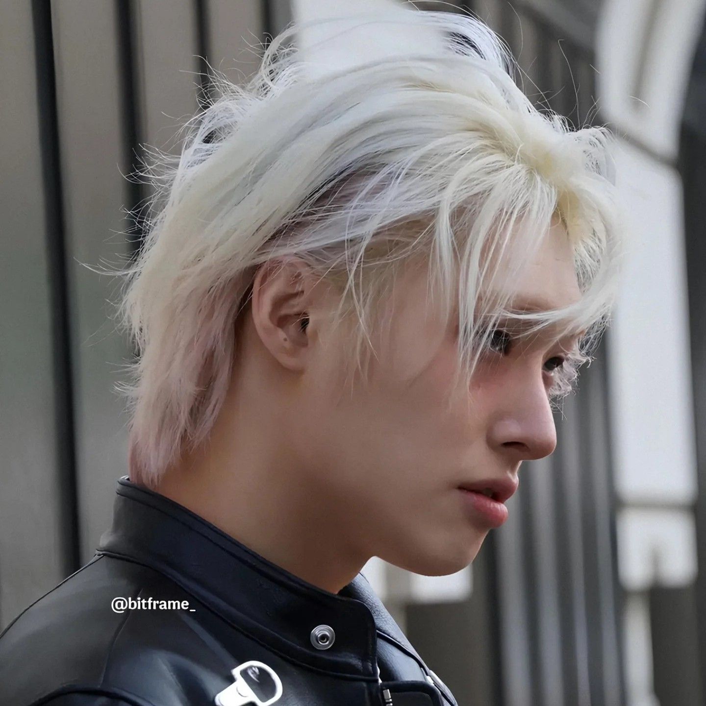 Latest photo of Mingi (ATEEZ)