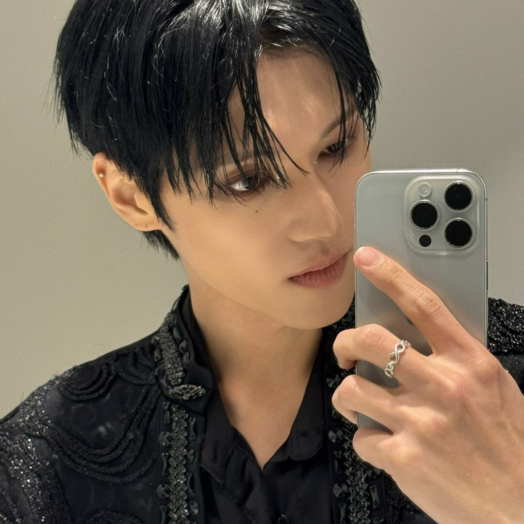 에이티즈 팬이 찍은 순간