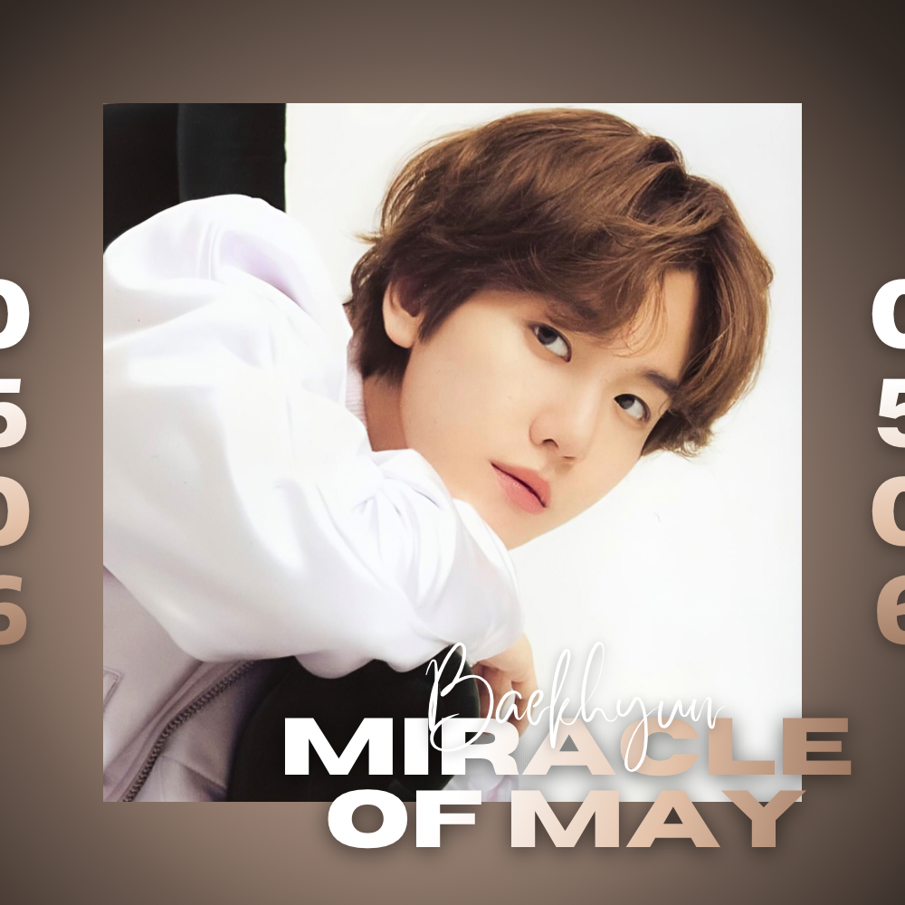 Foto terbaru Baekhyun (EXO)