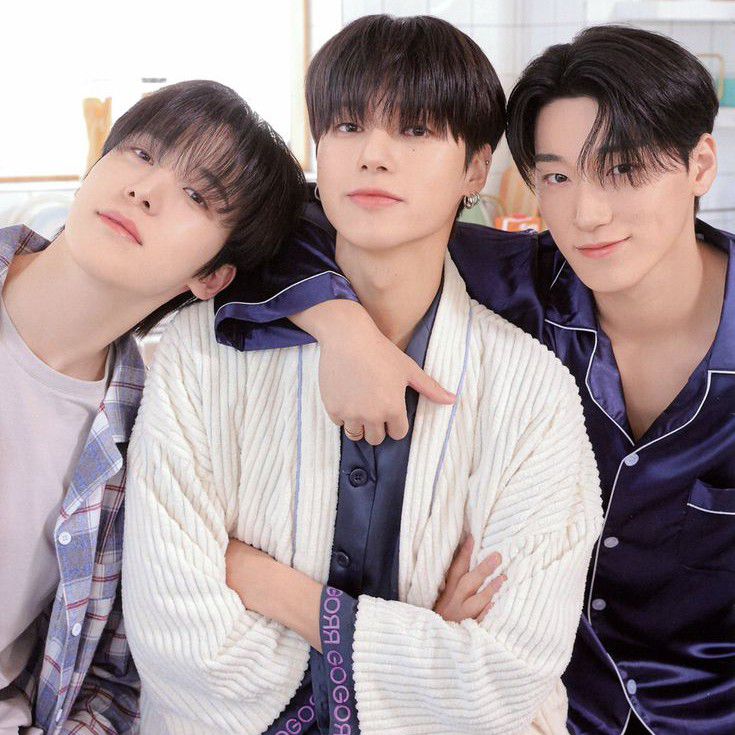 Behind-the-scenes cut of ATEEZ