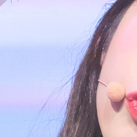 Popular profile picture of Arin (OH MY GIRL) loved by fans