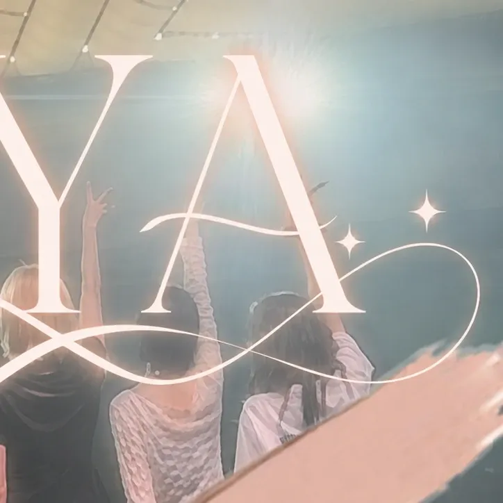 A moment captured by Maya (NiziU)'s fan