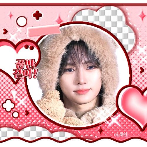 Hot post catching attention from 조우안신 (알파드라이브원)'s fandom