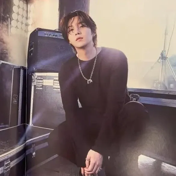 슈가 (방탄소년단) 팬이 찍은 순간