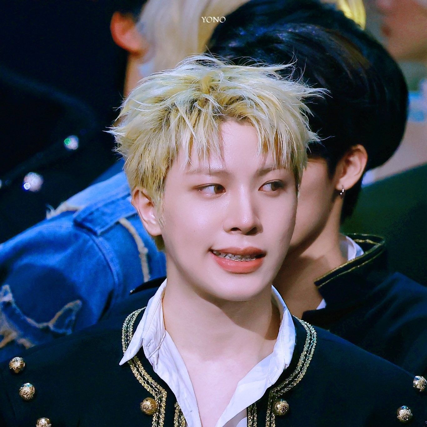 TREASURE的最新照片