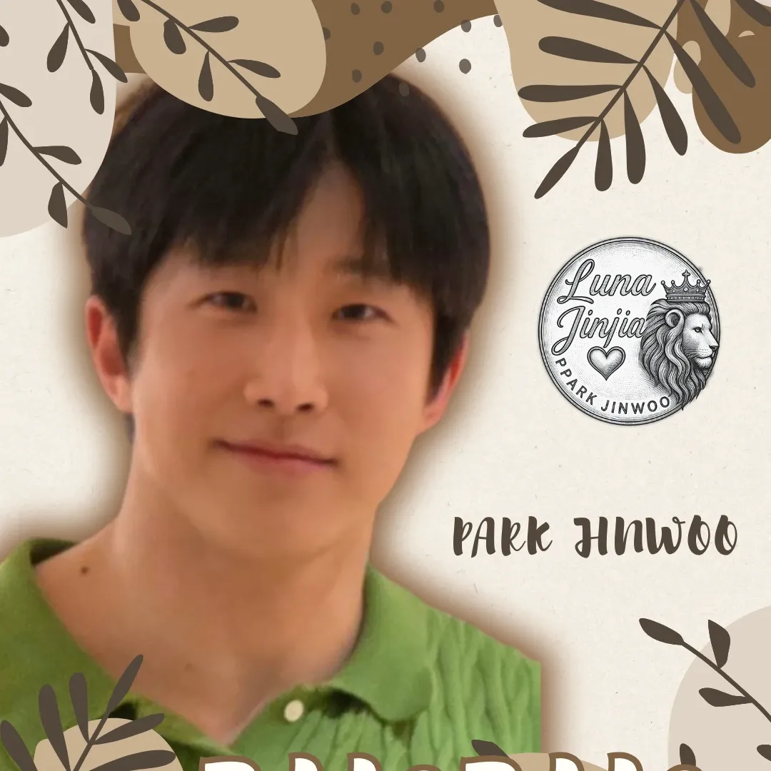 Latest photo of Jinjin (ASTRO)