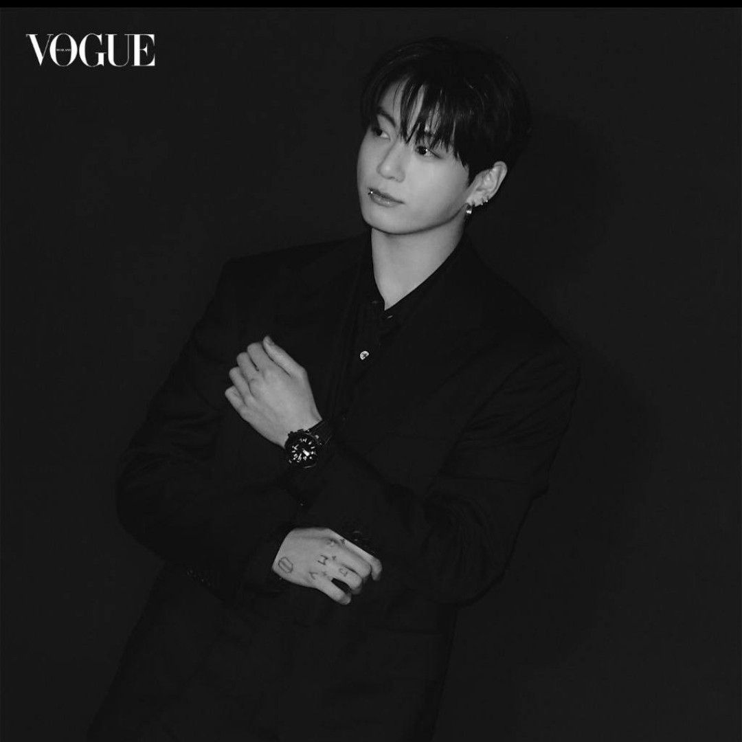 柾國 (防彈少年團)的幕後花絮