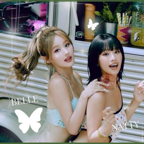 Latest photo of KISS OF LIFE