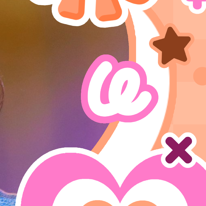 Recent activity shot of A-na (Hearts2Hearts)