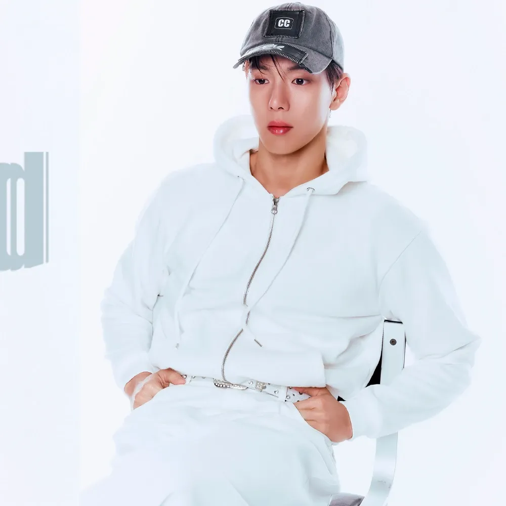 셔누 (몬스타엑스) 팬이 찍은 순간