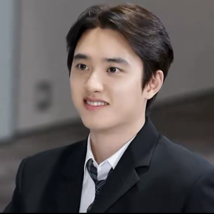 디오 (EXO)의 최신 사진