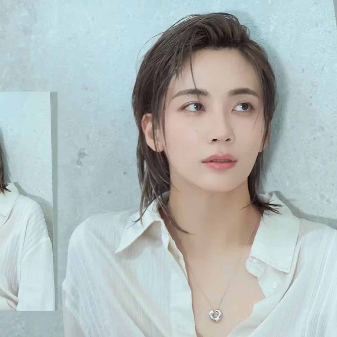 Latest photo of Jeonghan (SEVENTEEN)