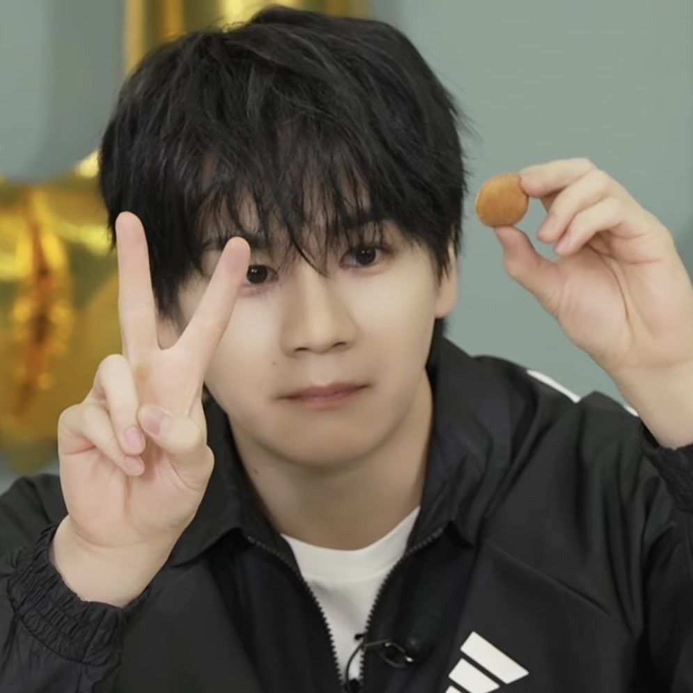 Latest photo of Mamehara Issei (JO1)