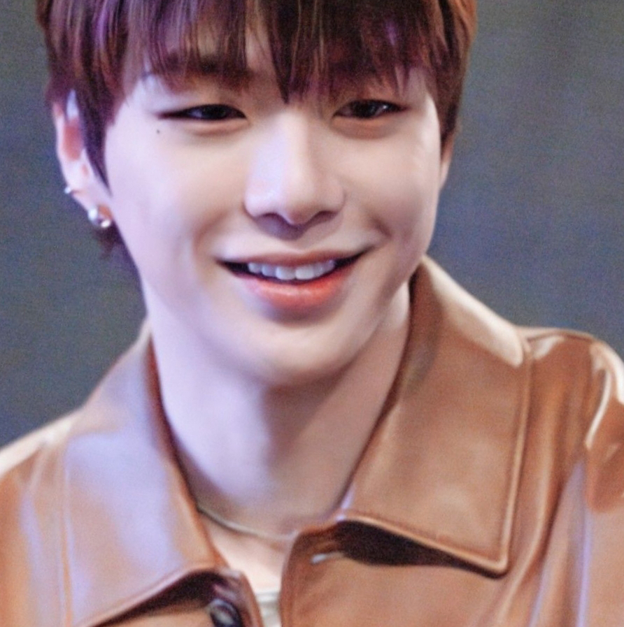 Foto terbaru Kang Daniel