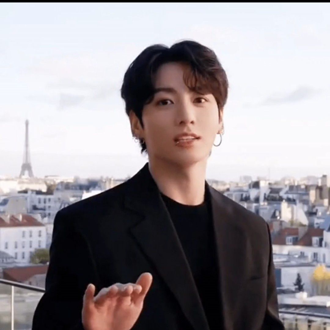 정국 (방탄소년단) 최근 활동샷