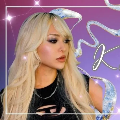 Behind-the-scenes cut of AleXa