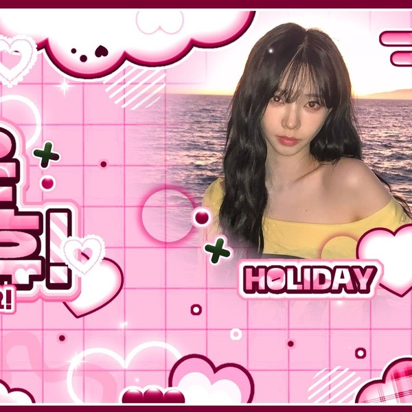 捕捉到Karina (aespa)魅力的代表照片