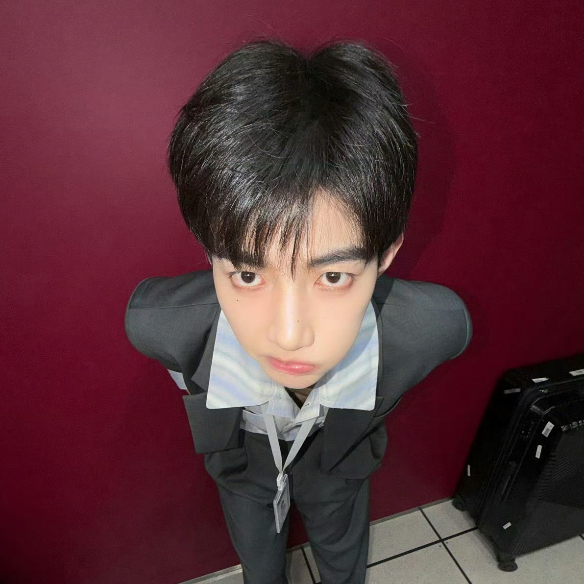 Latest photo of Zhang Hao (AND2BLE)