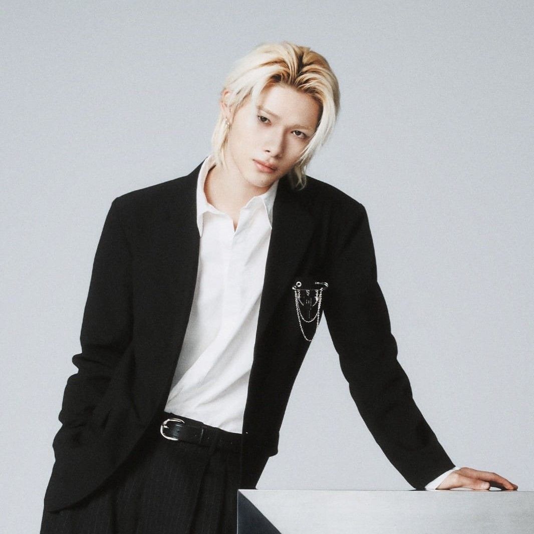 NI-KI (ENHYPEN)粉絲拍下的瞬間