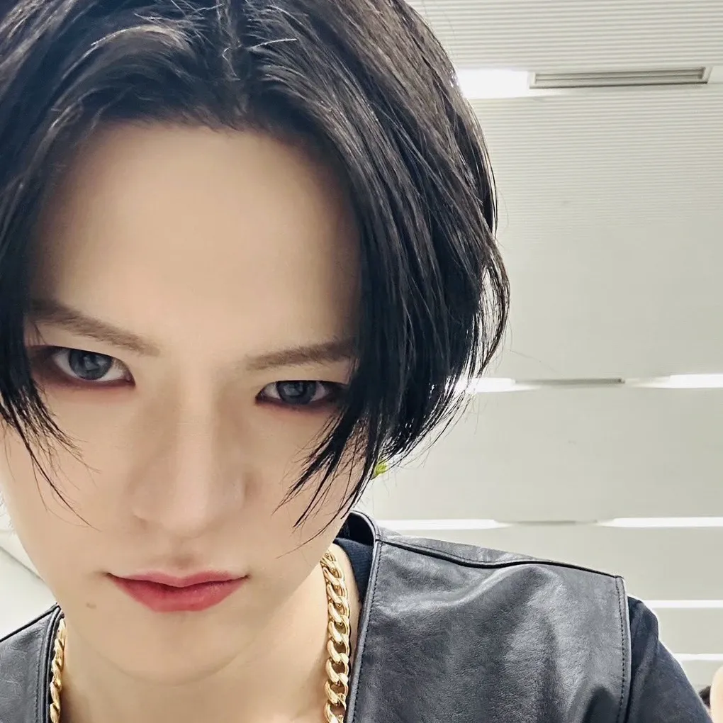 TREASURE的幕后花絮