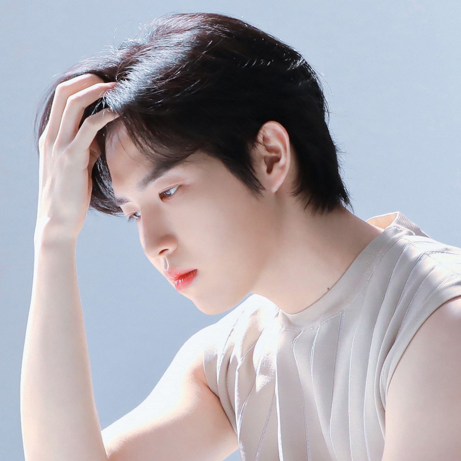 金在奐的最新照片