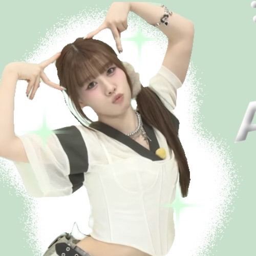 ME:I 高見文寧 ファンダムコミュニティ │ KPOP人気No.1アプリ 最愛ドル