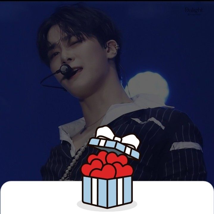 Latest photo of Moonbin (ASTRO)