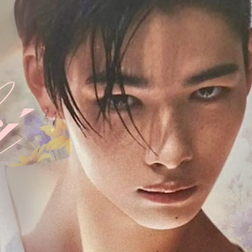 NI-KI (ENHYPEN)的最新活動照片