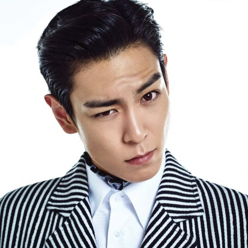 T.O.P의 최신 사진