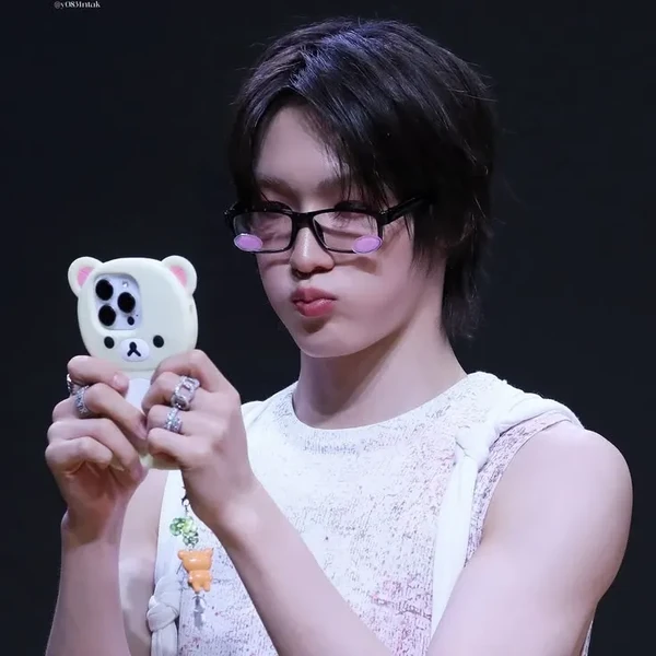 Popular profile picture of SOUL (P1Harmony) loved by fans