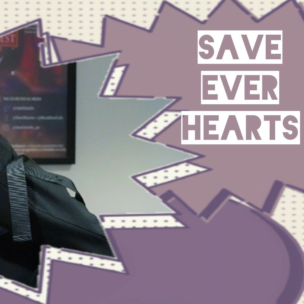 A moment captured by VERIVERY's fan