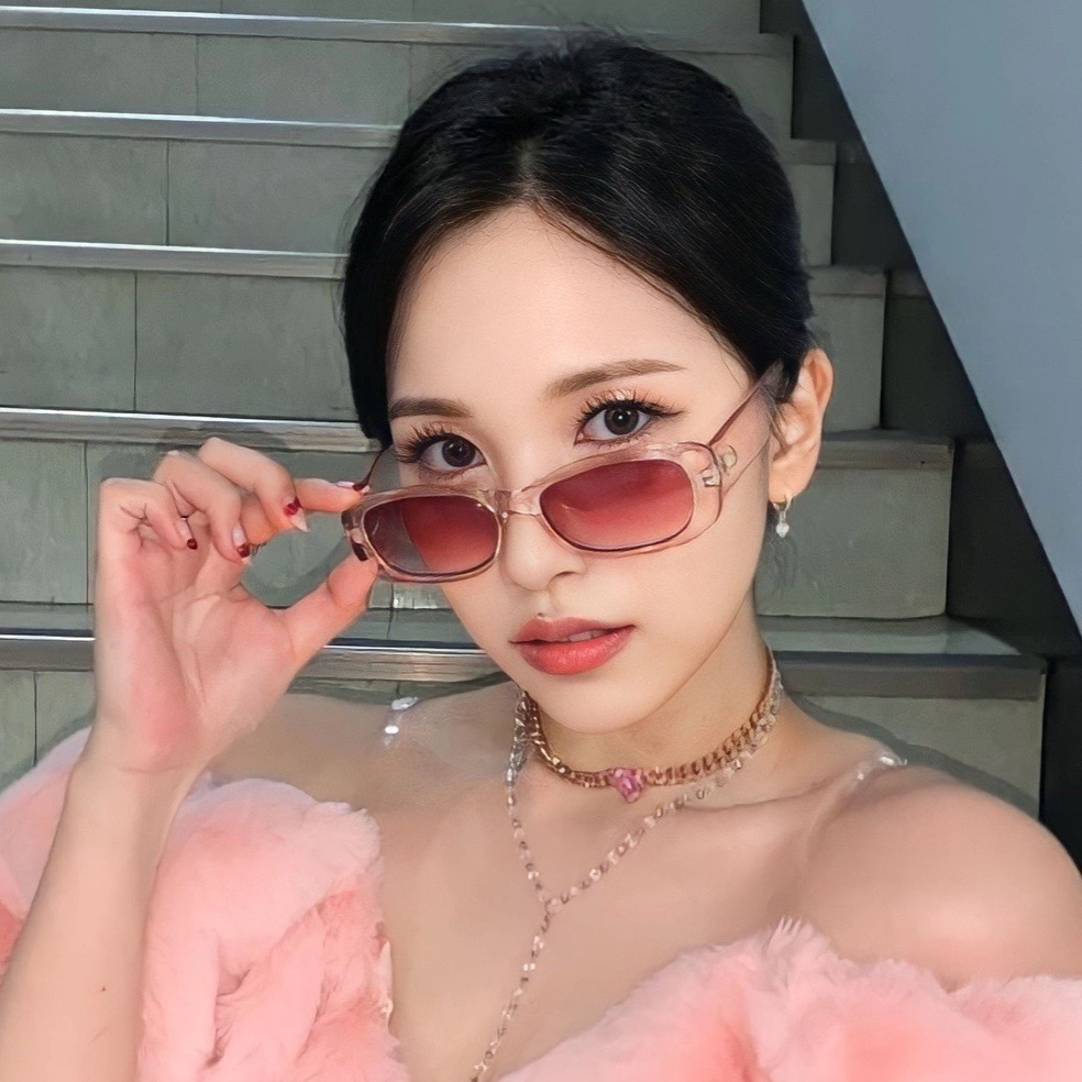Foto terbaru TWICE