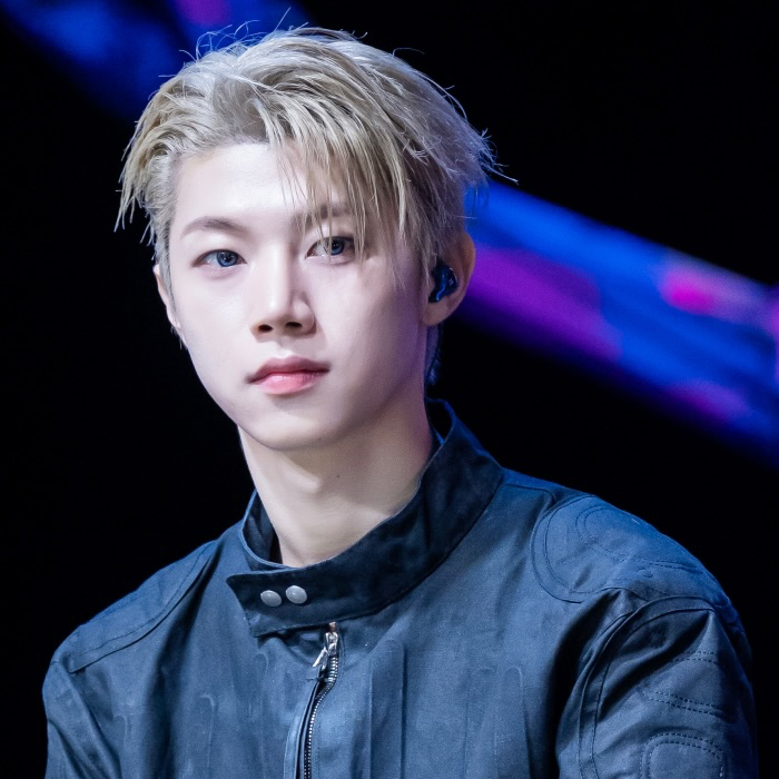 A moment captured by Hyunwoo (Xikers)'s fan