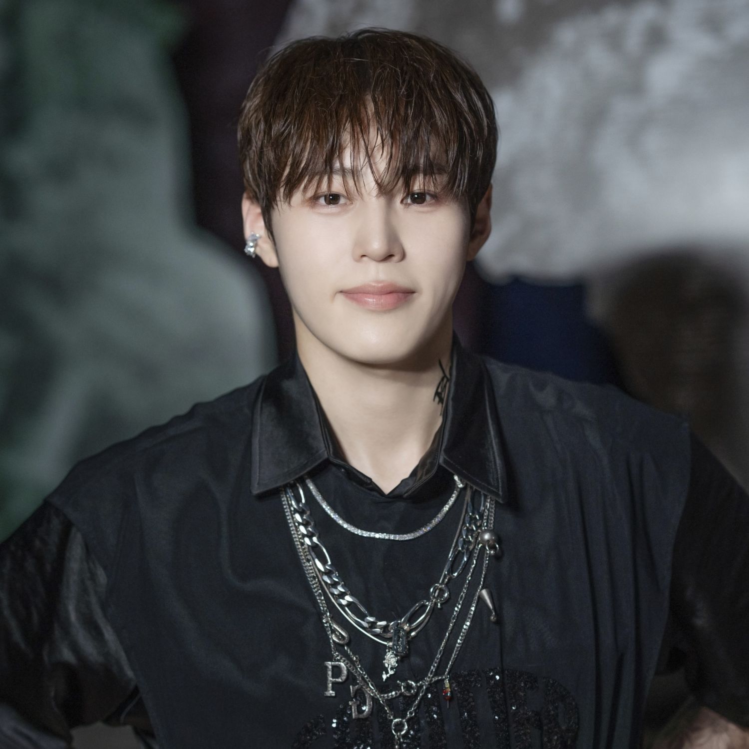 하성운 최근 활동샷