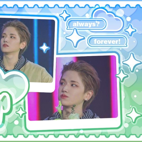 リウ (BOYNEXTDOOR)の最新写真