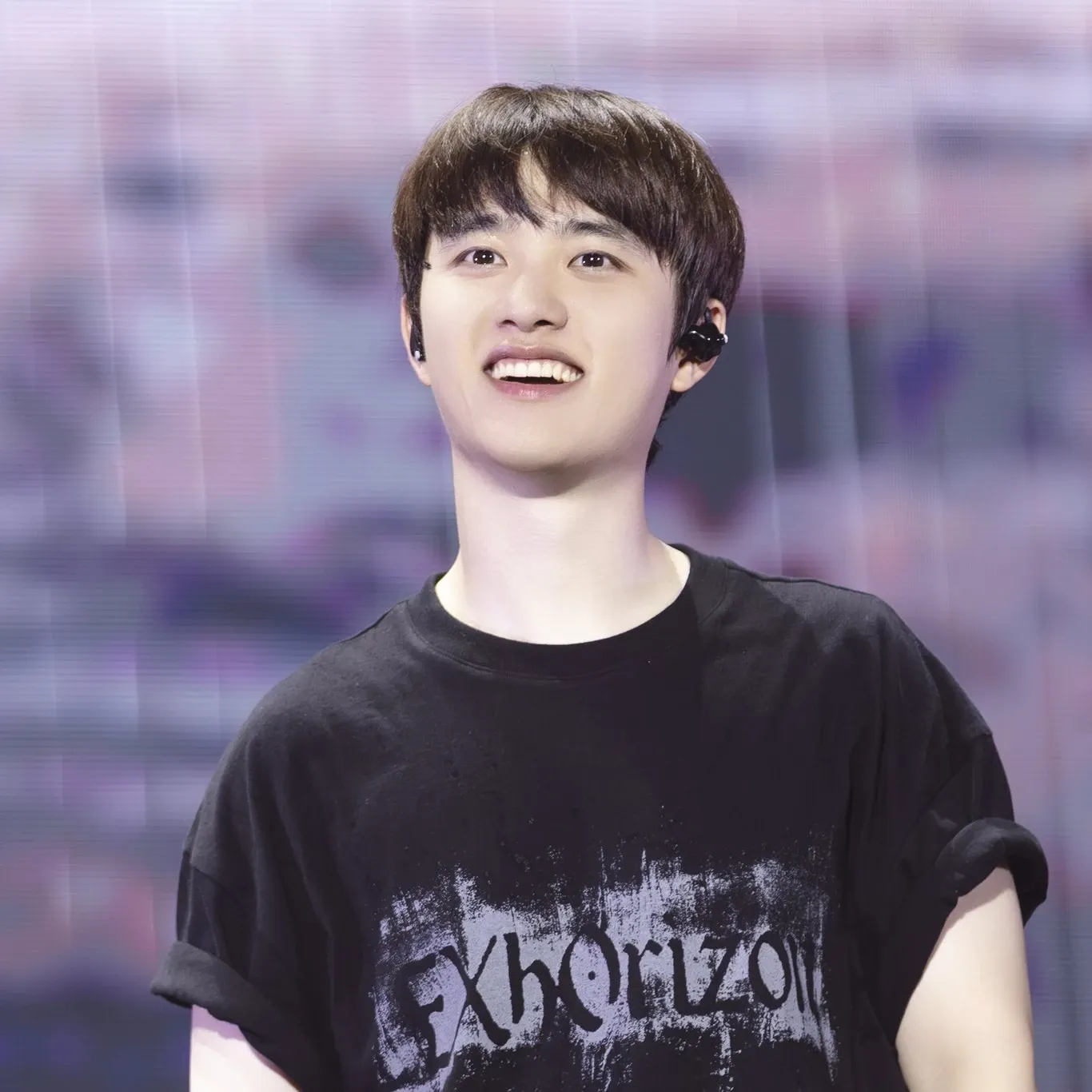 Foto terbaru D.O. (EXO)