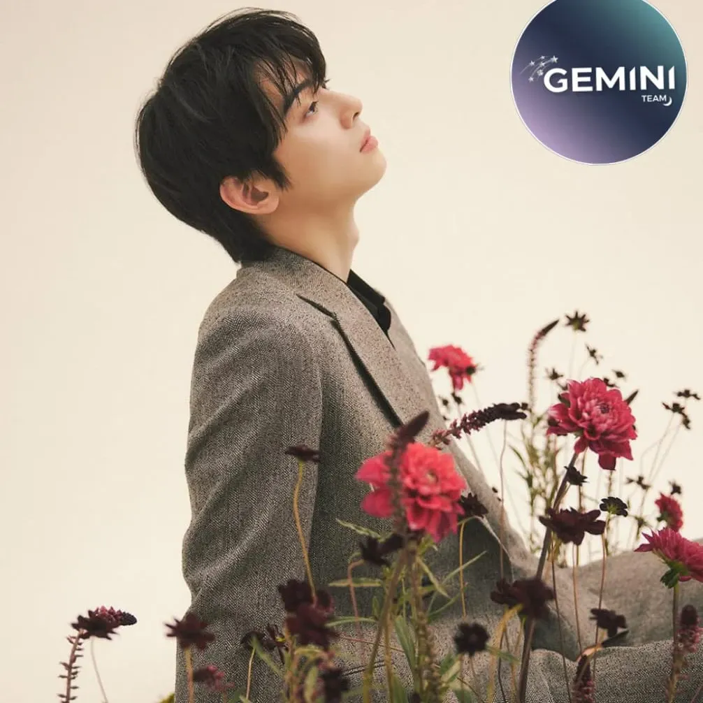 Latest photo of Eunwoo (ASTRO)