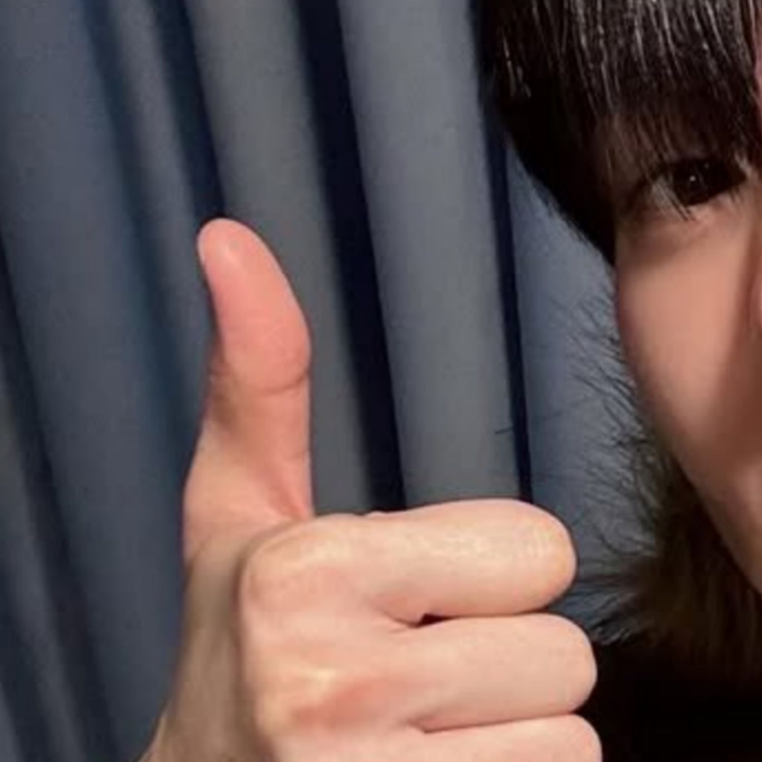 A moment captured by Keonhee (ONEUS)'s fan