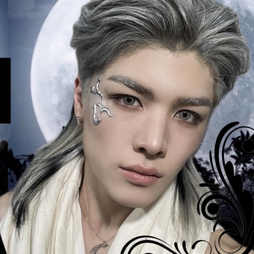 マキ (&TEAM)ファンが撮った瞬間