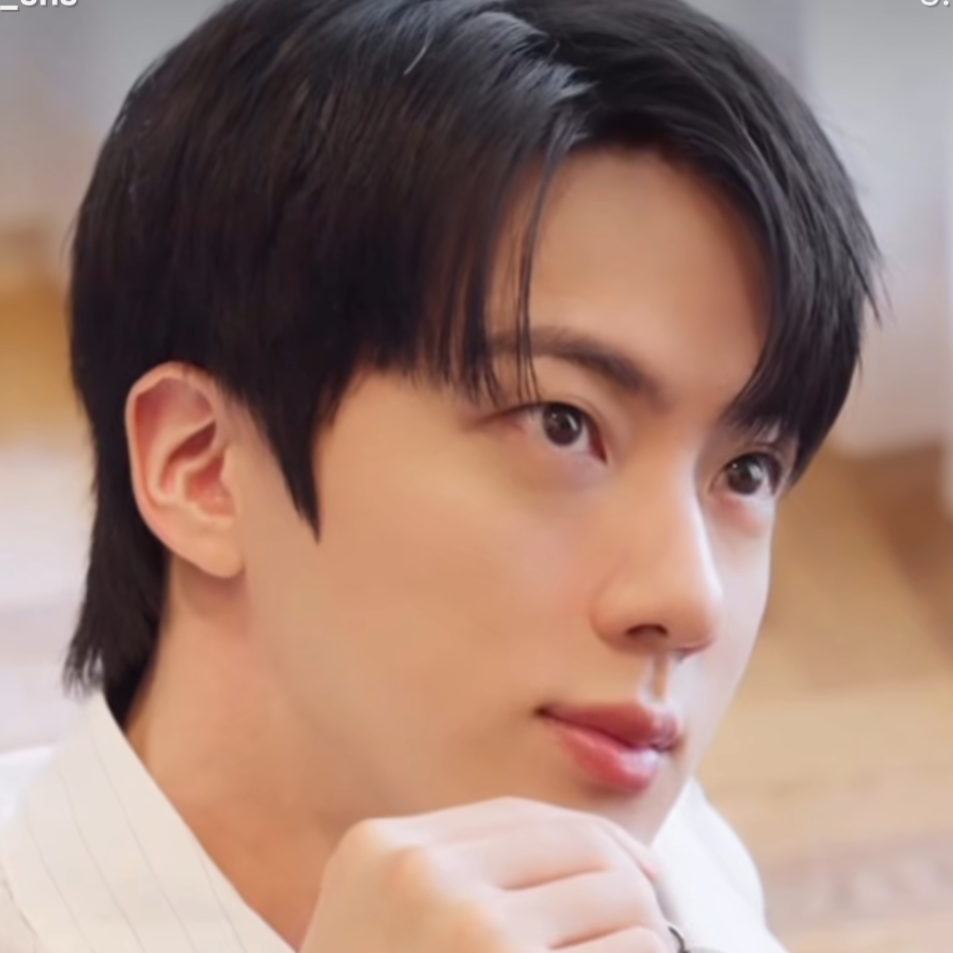 진 (방탄소년단)의 최신 사진