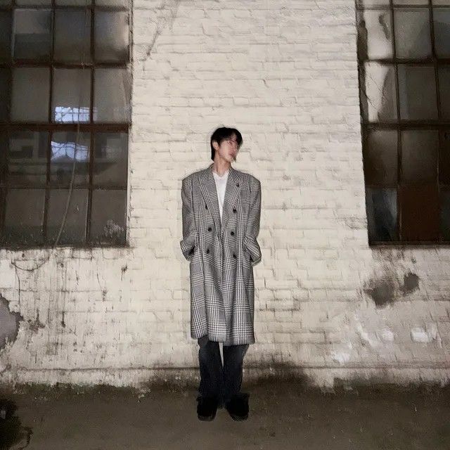 ジン (BTS)ファンが撮った瞬間