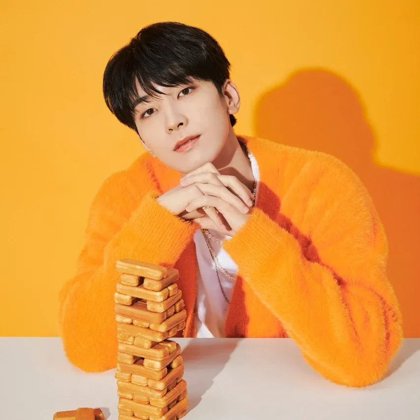 Latest photo of Wonwoo (SEVENTEEN)